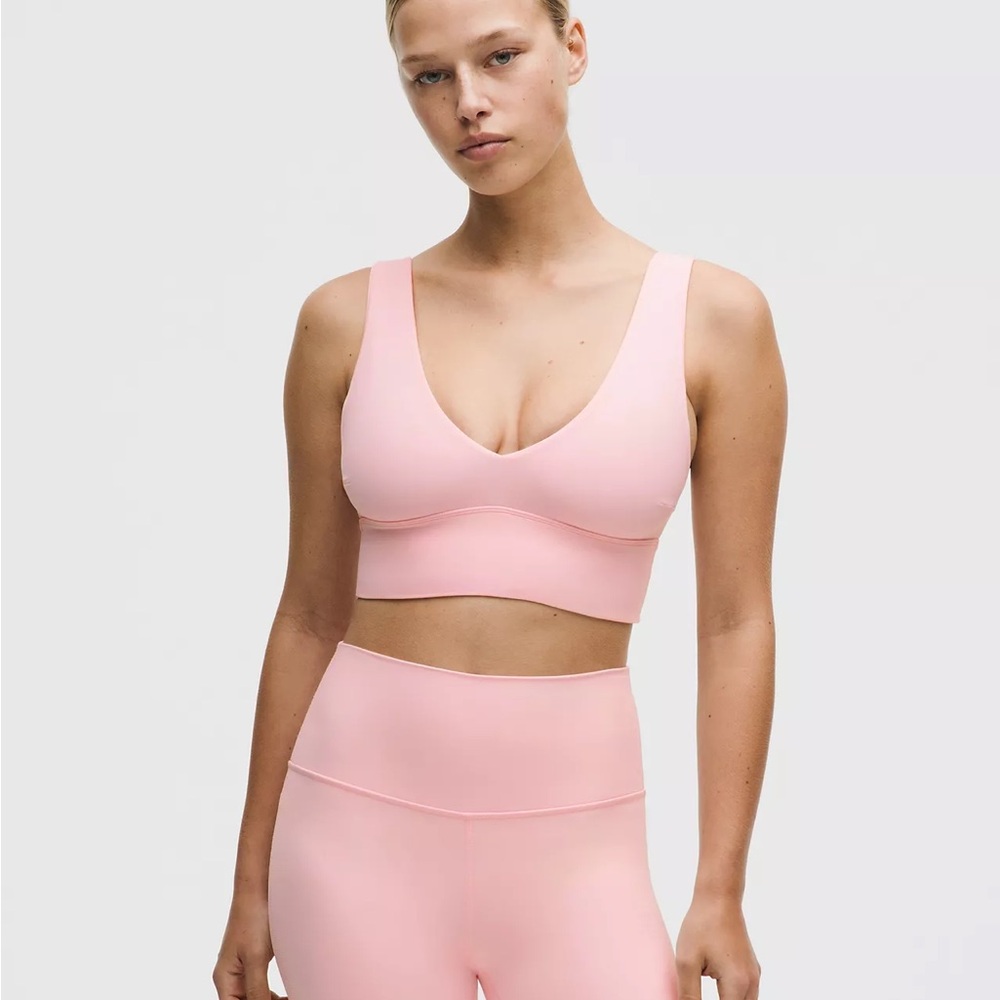 lululemon Align V-Neck Bra